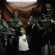Tony Stark kidnapped by the “Ten Rings” (a.k.a. the Taliban), not the Viet Cong